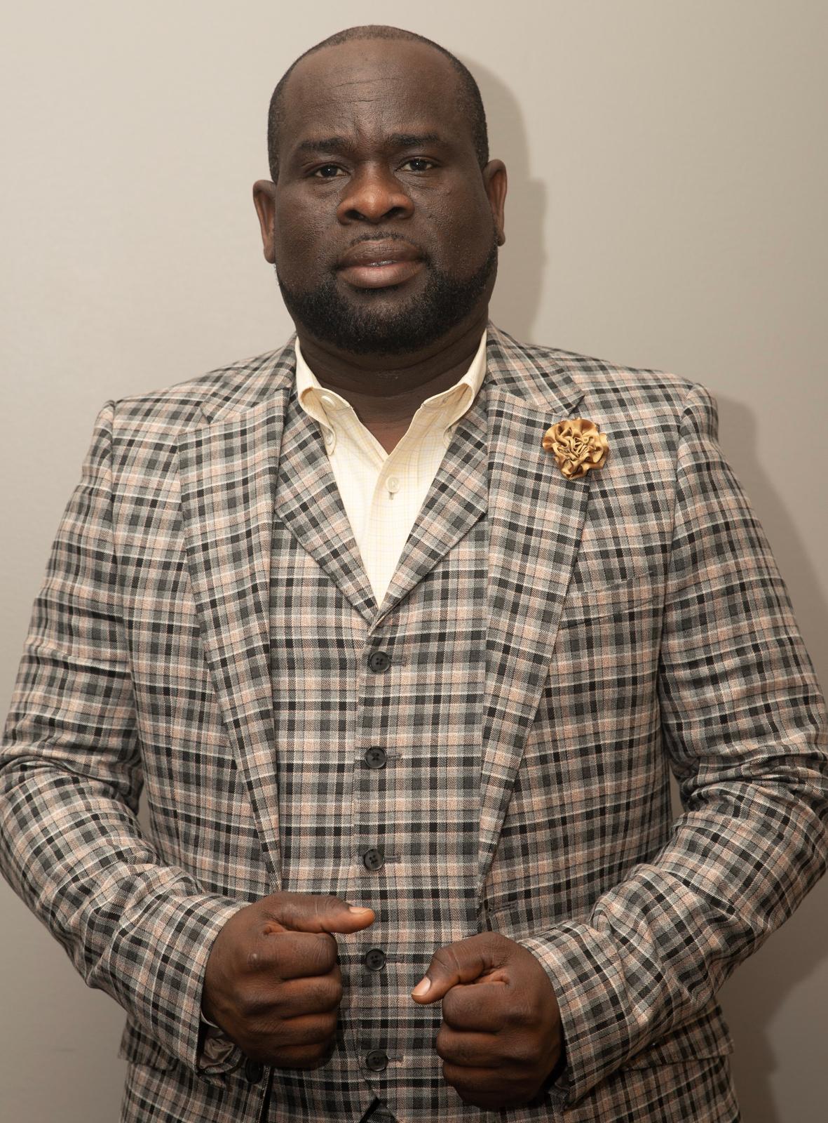 Olumide Okeowo